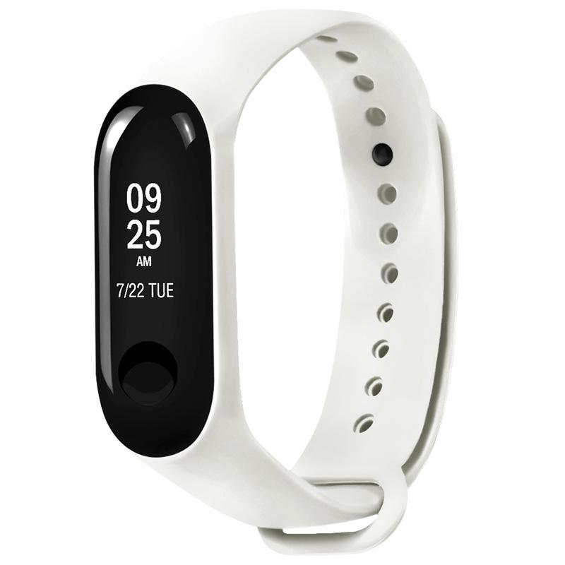 TAMISTER Replacement Strap for Xiaomi Mi Band 3