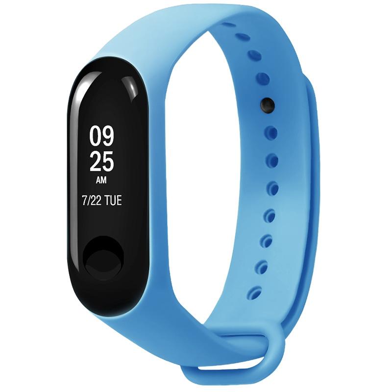 TAMISTER Replacement Strap for Xiaomi Mi Band 3