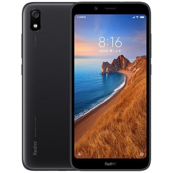 Xiaomi Redmi 7A 4G Smartphone 5.45 inch Android 9.0 Snapdragon SDM439 Octa Core 2GB RAM 16GB ROM 13MP Rear Camera 4000mAh Battery