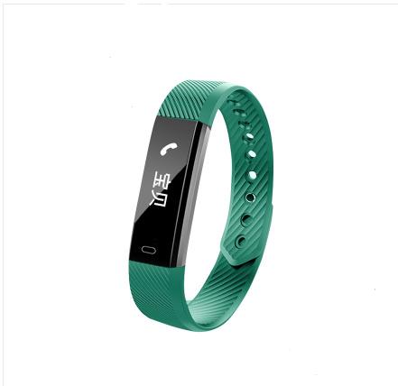 Sports bracelet e