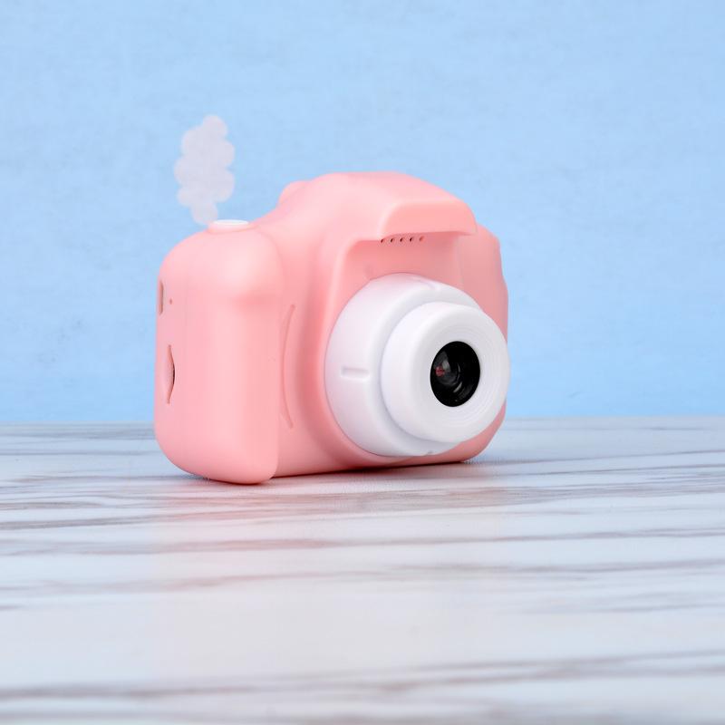 Children's digital camera