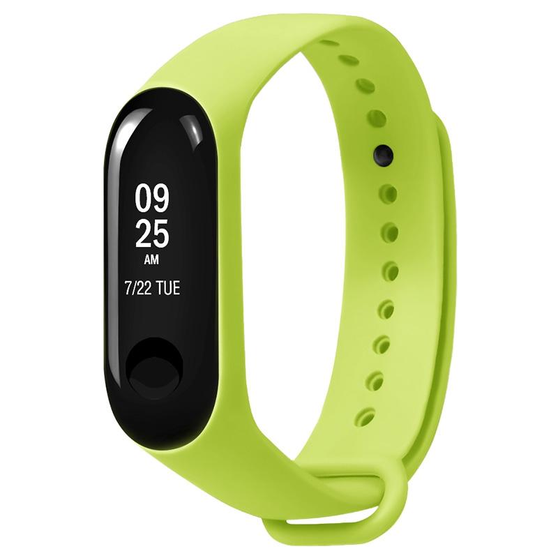 TAMISTER Replacement Strap for Xiaomi Mi Band 3