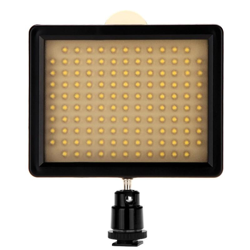 Andoer 126 LED Video Light