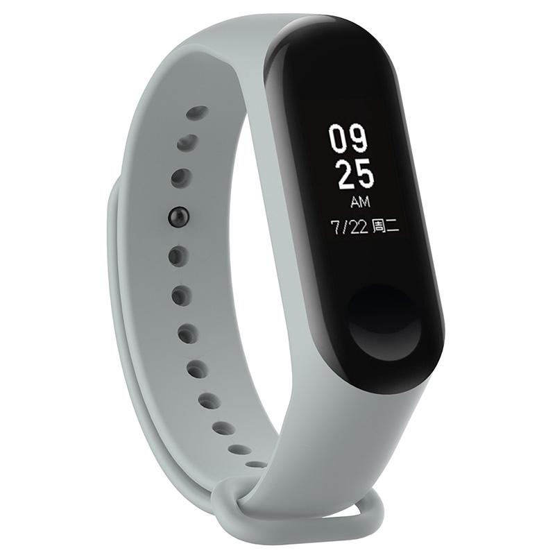 TAMISTER Replacement Strap for Xiaomi Mi Band 3