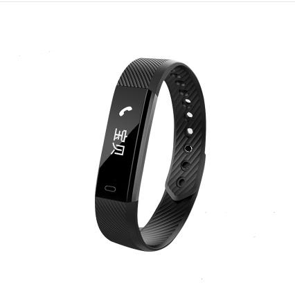 Sports bracelet e