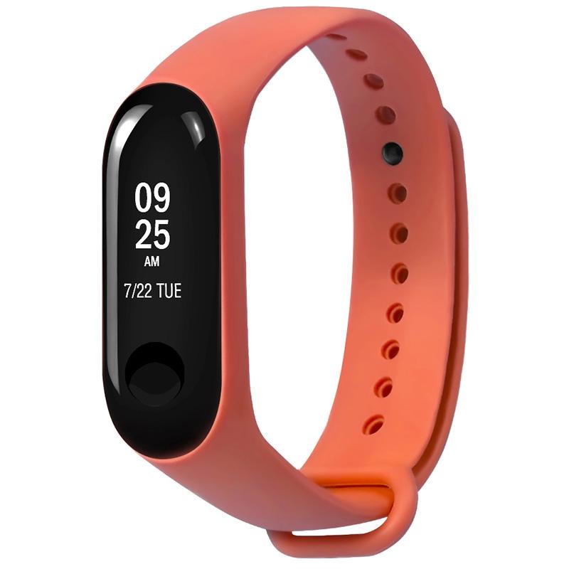 TAMISTER Replacement Strap for Xiaomi Mi Band 3