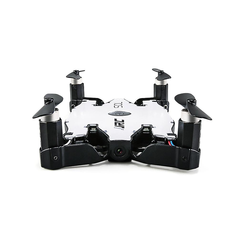 JJRC H49 SOL Mini Foldable RC Quadcopter RTF WiFi FPV 720P HD / Altitude Hold / One Key Transformation