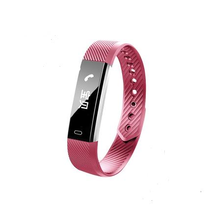 Sports bracelet e