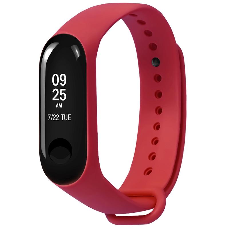 TAMISTER Replacement Strap for Xiaomi Mi Band 3