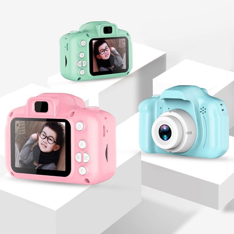 Children's digital camera