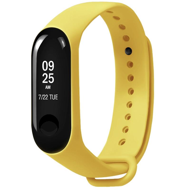 TAMISTER Replacement Strap for Xiaomi Mi Band 3