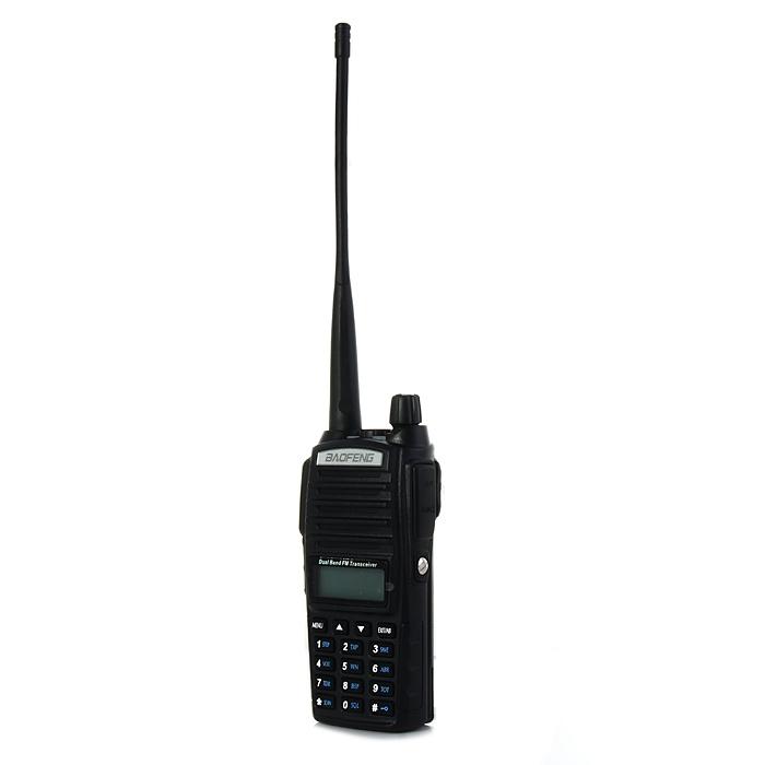 BAOFENG UV-82 UHF / VHF Walkie Talkie 128-Channel