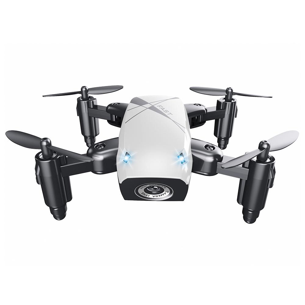 AEOFUN S9 Micro Foldable RC Quadcopter RTF 2.4GHz 4CH 6-axis Gyro