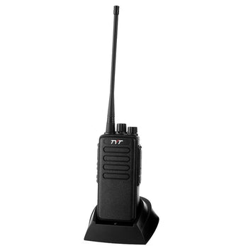 TYT TC - 3000A 10W Ultra-high Output Power Transceiver UHF 400 - 520MHz VOX Message Scrambler 2-way Mobile Radio Walkie Talkie