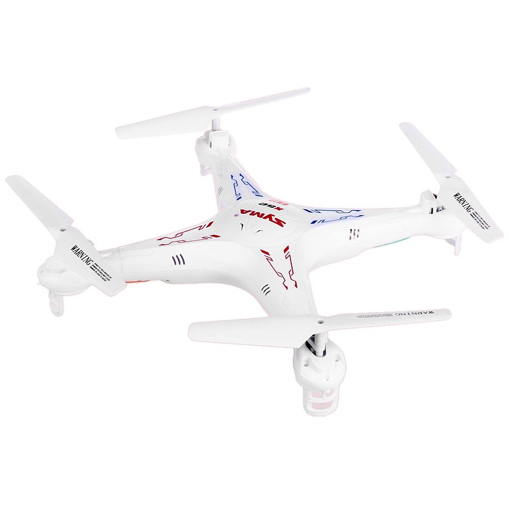 Syma X5C New Version Syma X5C - 1 BNF Version  / No Transmitter / No Camera