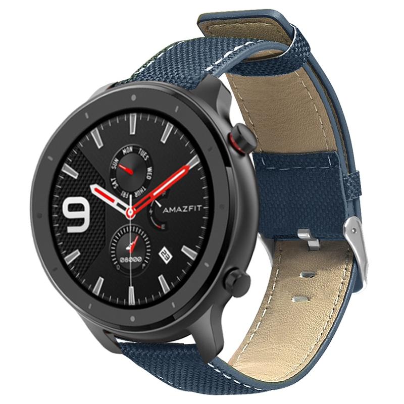 TAMISTER Replacement Strap for Amazfit GTR 47MM