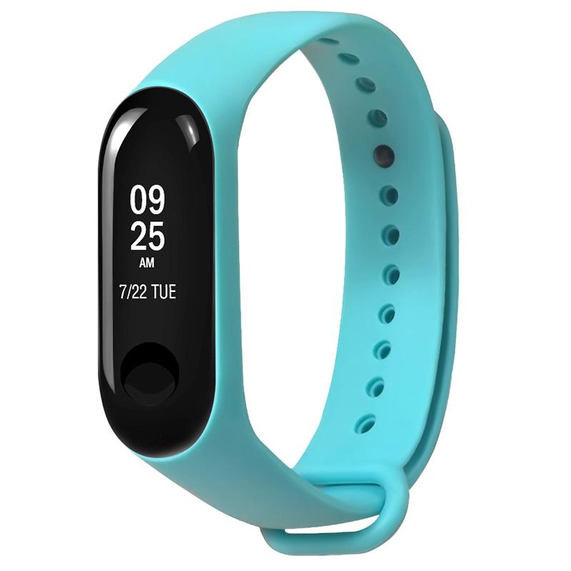 TAMISTER Replacement Strap for Xiaomi Mi Band 3