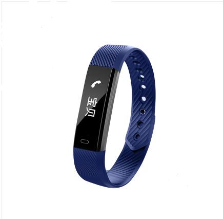 Sports bracelet e