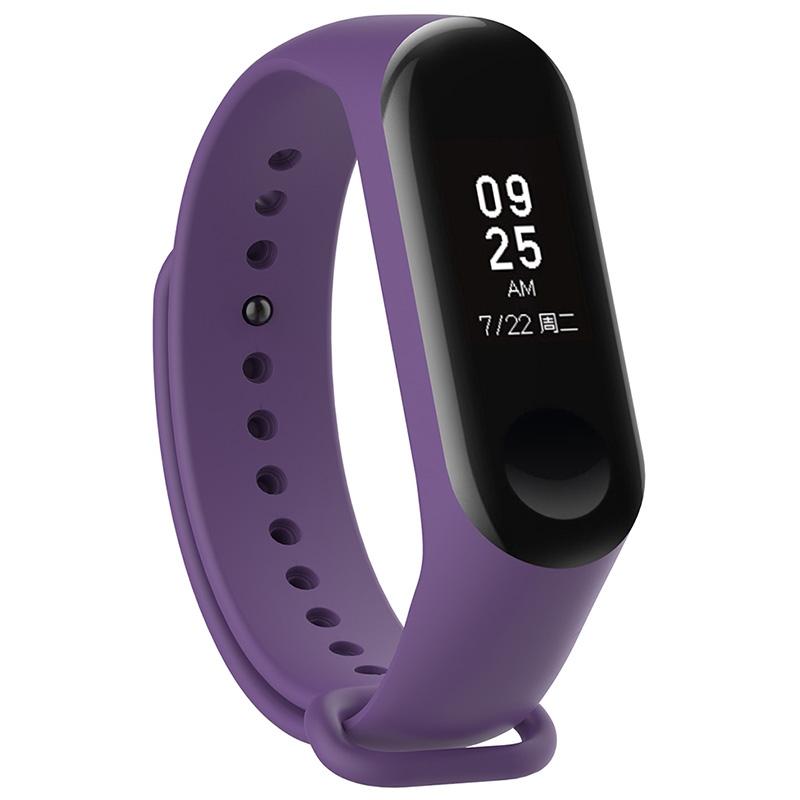 TAMISTER Replacement Strap for Xiaomi Mi Band 3