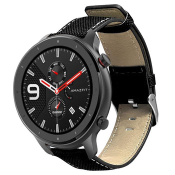 TAMISTER Replacement Strap for Amazfit GTR 47MM