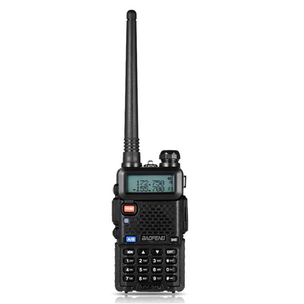 Baofeng UV-5R Walkie Talkie Professional CB Radio Station Baofeng UV5R Transceiv