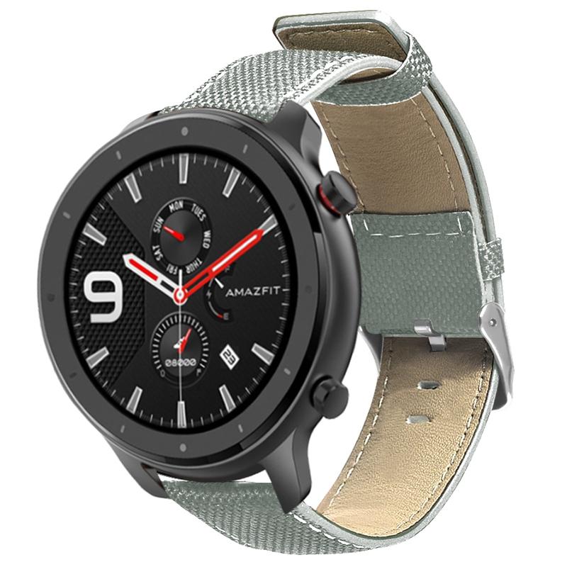 TAMISTER Replacement Strap for Amazfit GTR 47MM